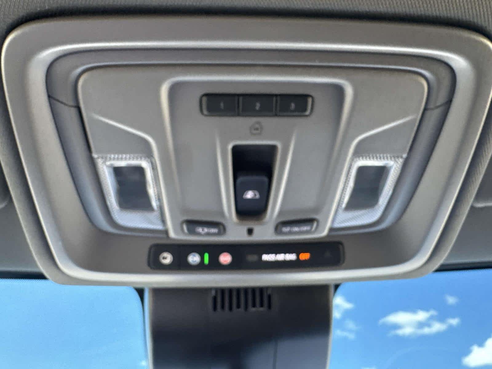 2026 Chevrolet Silverado 1500 LT - Photo 14