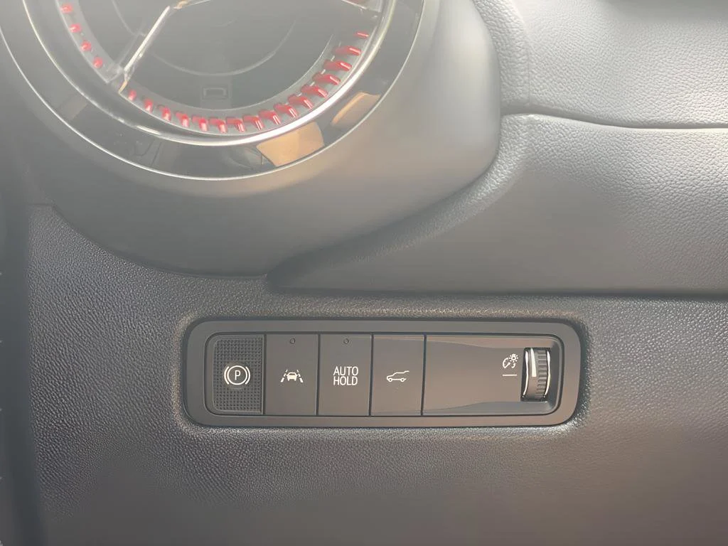 2025 Chevrolet Equinox EV RS - Photo 16