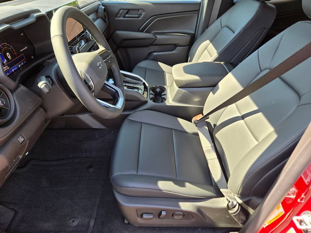 2026 Chevrolet Colorado Trail Boss - Photo 6