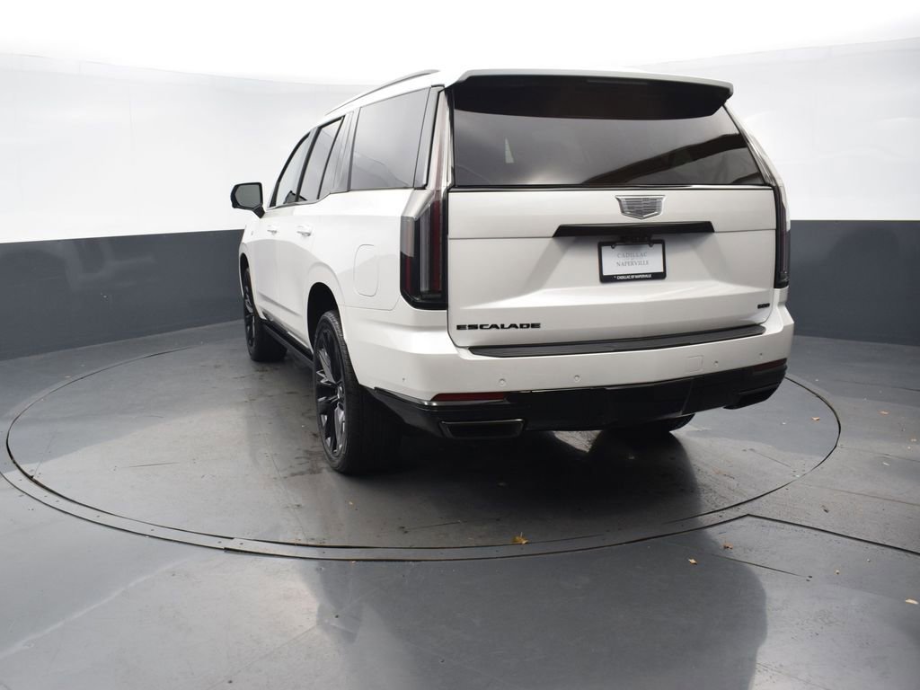 2025 CADILLAC ESCALADE - Image 2