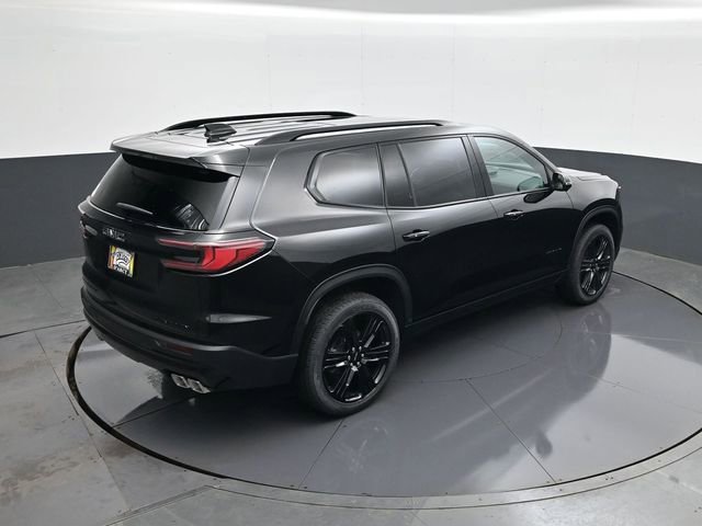 2026 GMC Acadia Elevation - Photo 18