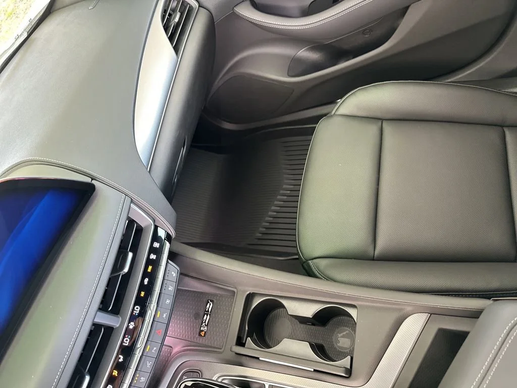 2026 Cadillac CT5 Premium Luxury - Photo 22