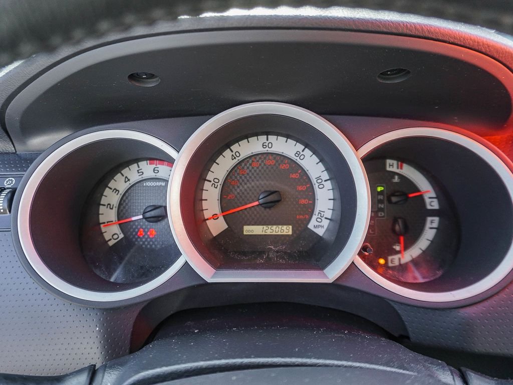 Used 2014 Gray Toyota PreRunner image 21