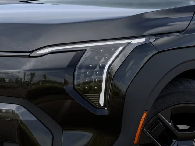 New 2027 Aurora Black Pearl Kia  image 10