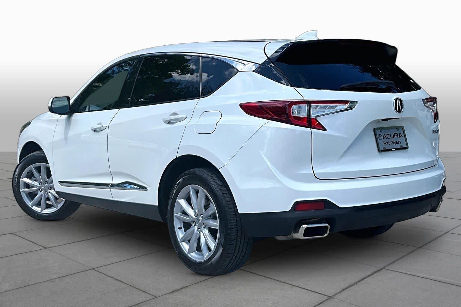 2023 Acura RDX Base - Photo 12