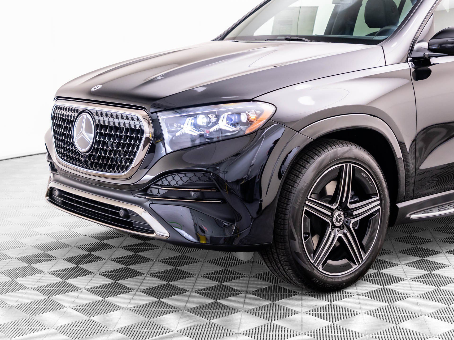 Vehicle thumbnail