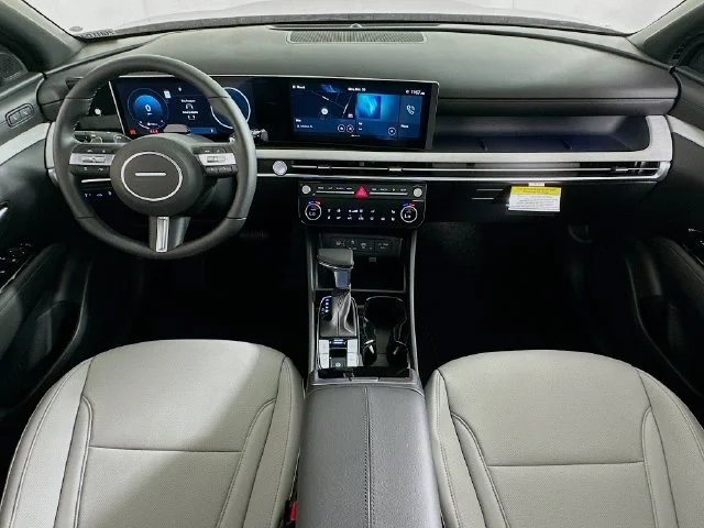 New 2026 Hyundai SANTA CRUZ Limited