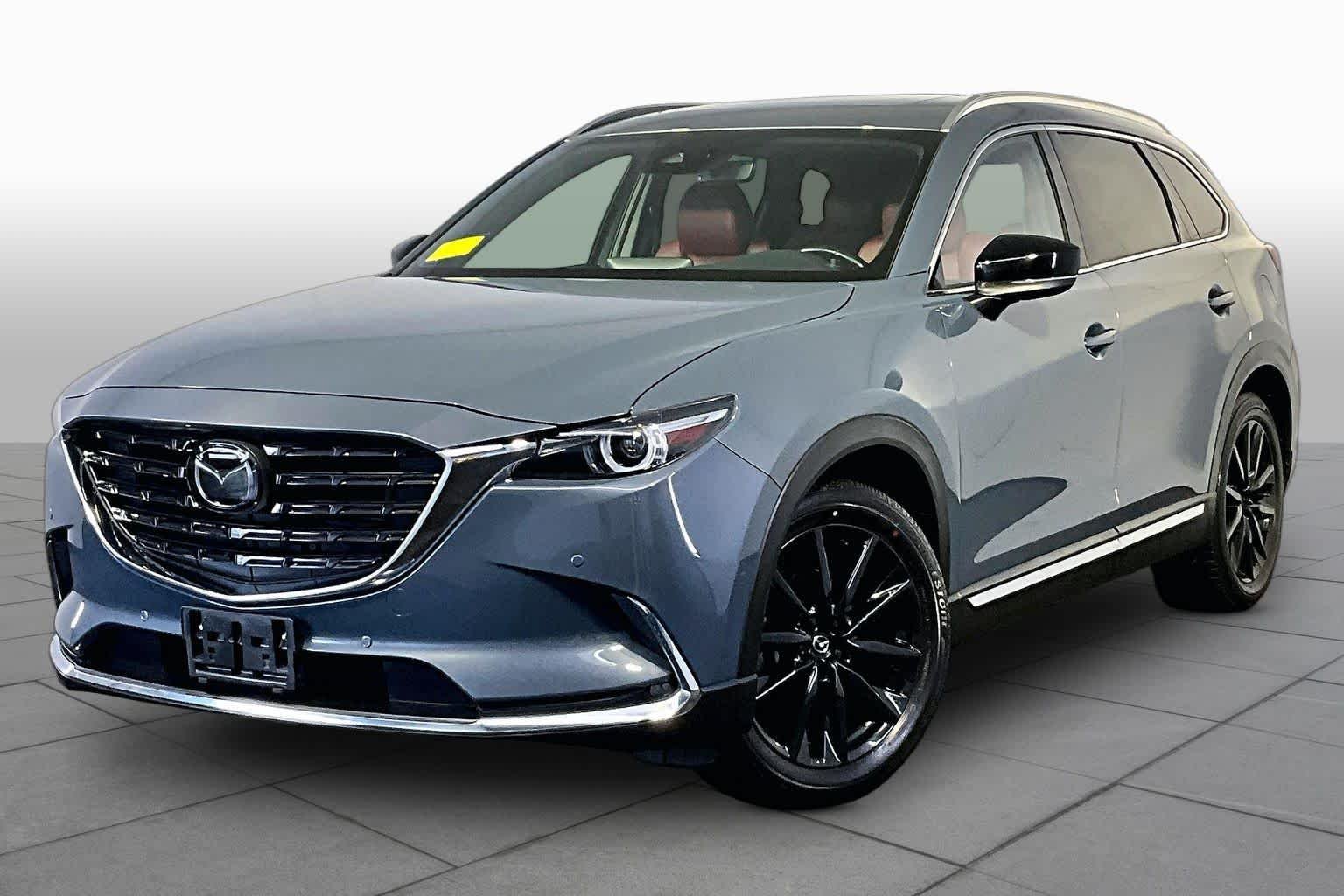 2023 Mazda CX-9 Carbon Edition AWD's photo