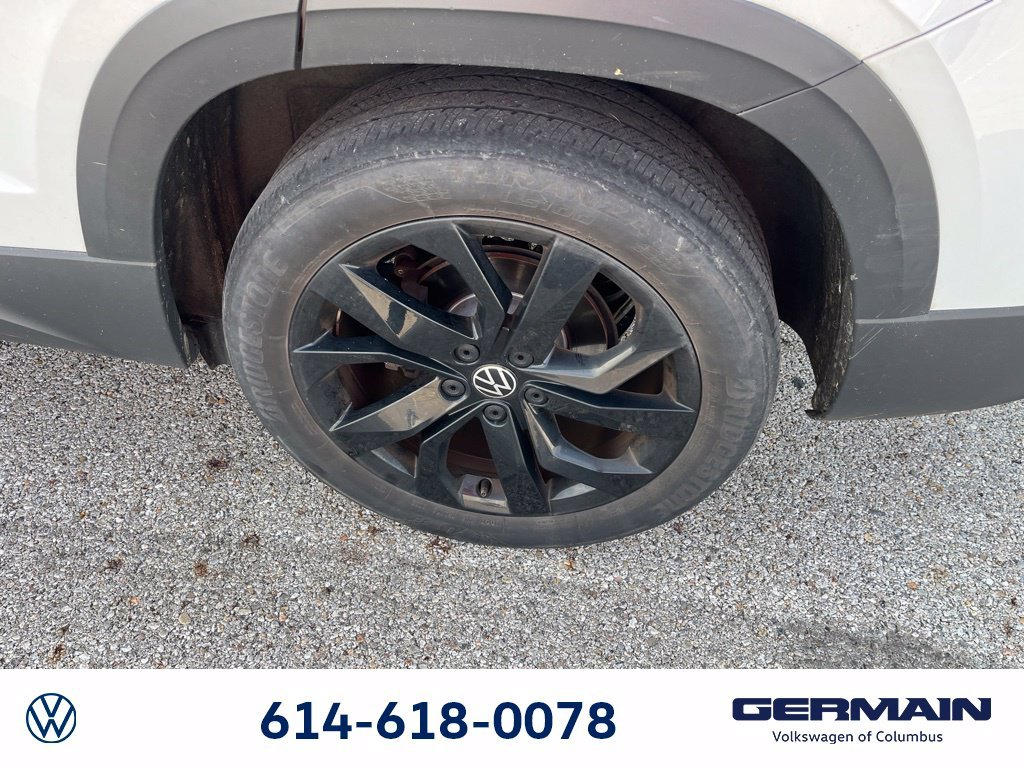 Used 2022  Volkswagen 1.5T SE image 15