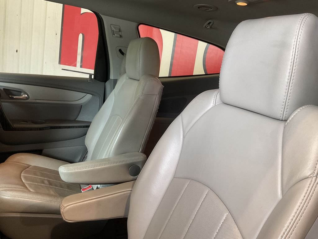 Used 2013 Gold Chevrolet LTZ image 31