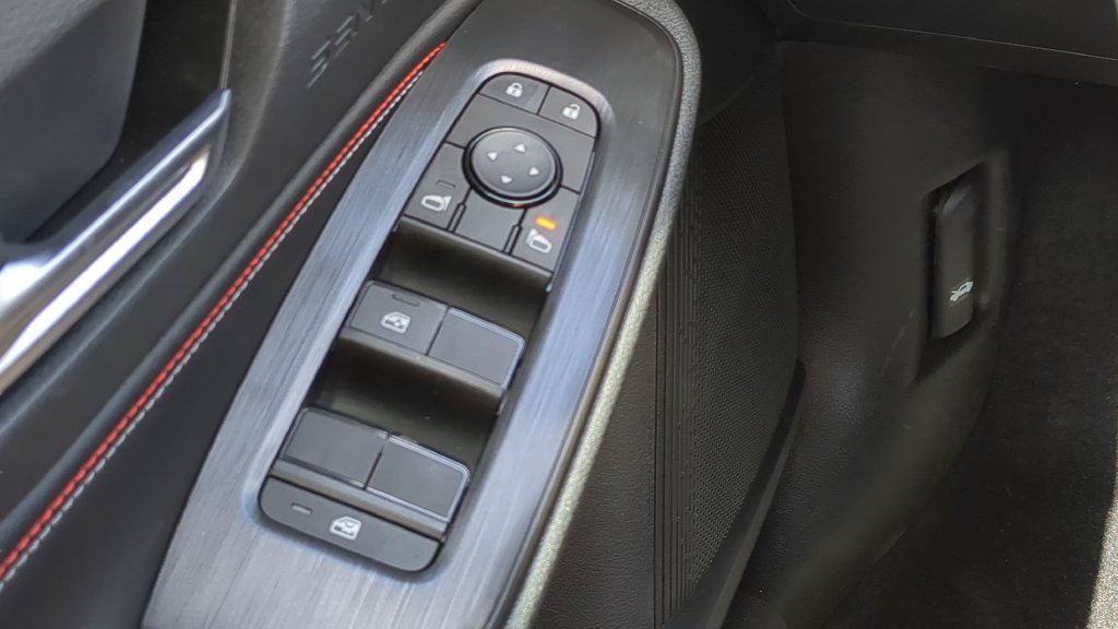 Certified Used 2026 Black Nissan SR image 24