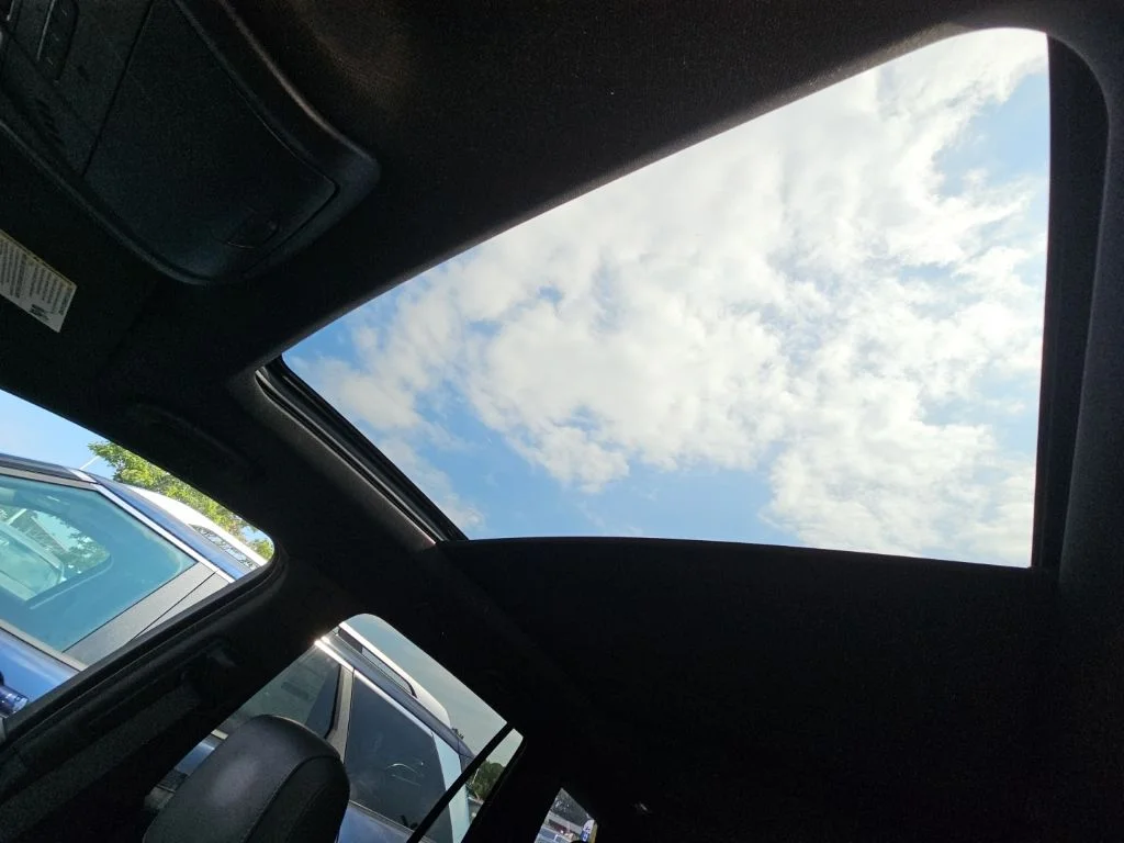 Used 2024 Black Cadillac Luxury image 19