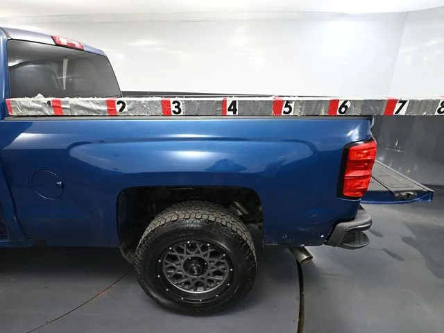 2017 Chevrolet Silverado 1500 Work Truck 1WT - Photo 33