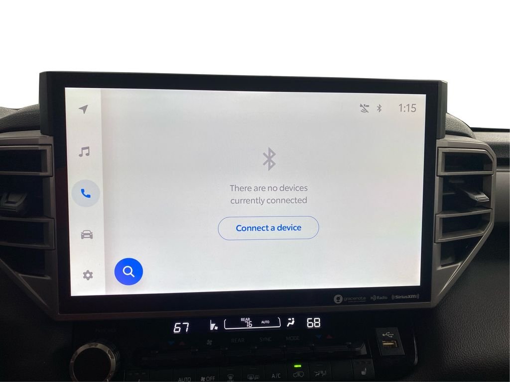 2023 Toyota Sequoia SR5 - Photo 21