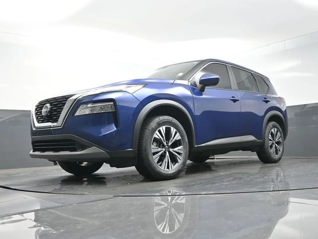 2023 Nissan Rogue SV - Photo 43