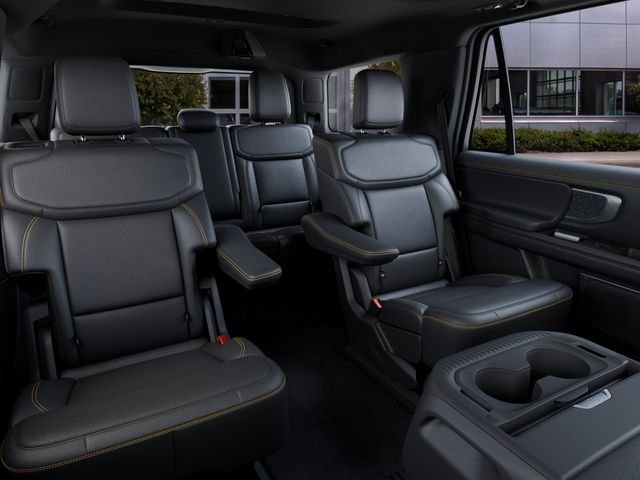 New 2027 Bronze Ford Tremor image 11