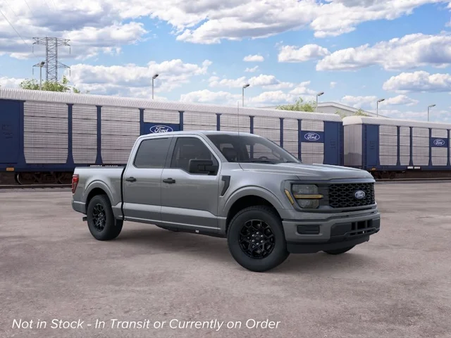 2026 Ford F-150 STX®