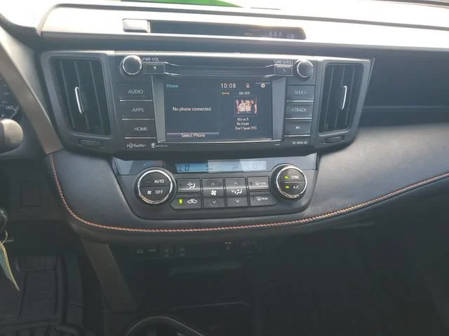 Used 2017 Silver Sky Meta Toyota SE image 17