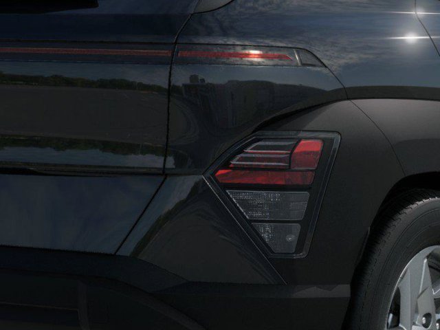 New 2027 Black Hyundai SE image 10