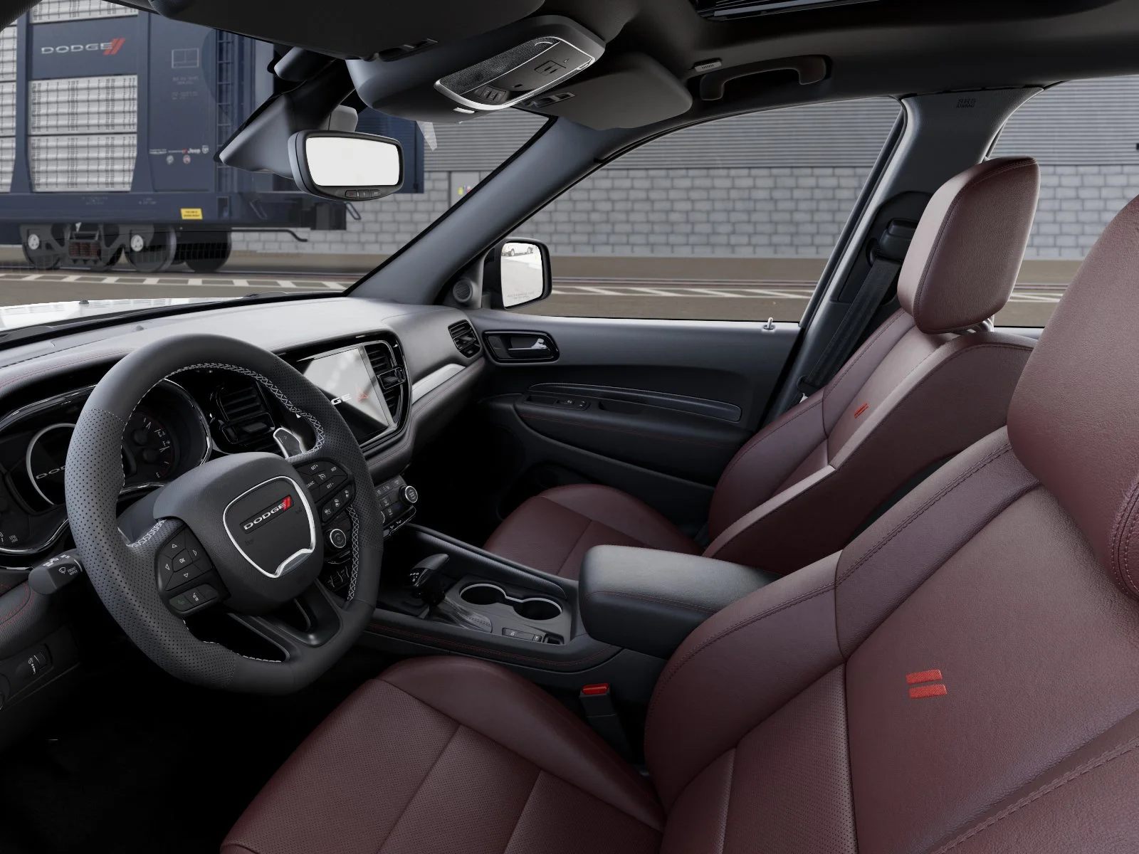 New 2026 Triple Nickel Dodge GT Plus HEMI V8 image 24