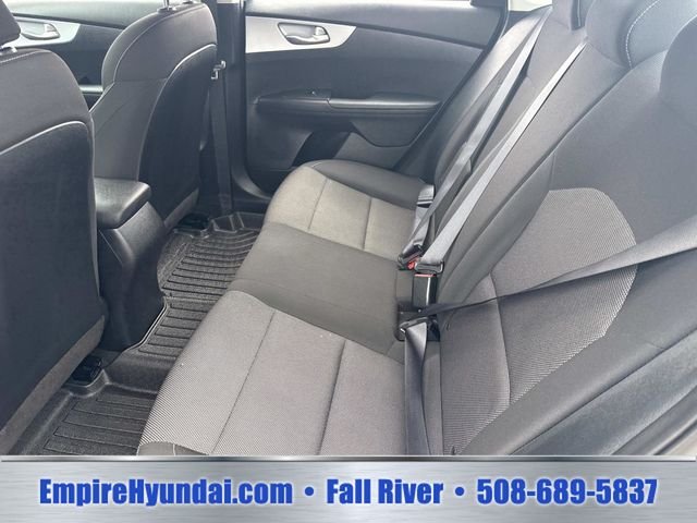 2024 Kia Forte LXS - Photo 14