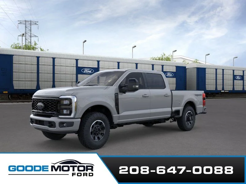 2026 Ford F-250 Lariat 4x4 Crew Cab 6-3/4' Box's photo