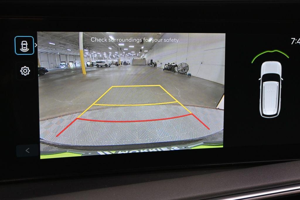 2026 Hyundai Palisade SEL Convenience - Photo 30