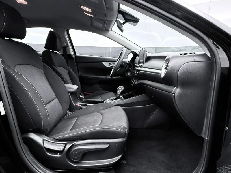 Certified Used 2023  Kia LXS Sedan 4D image 23
