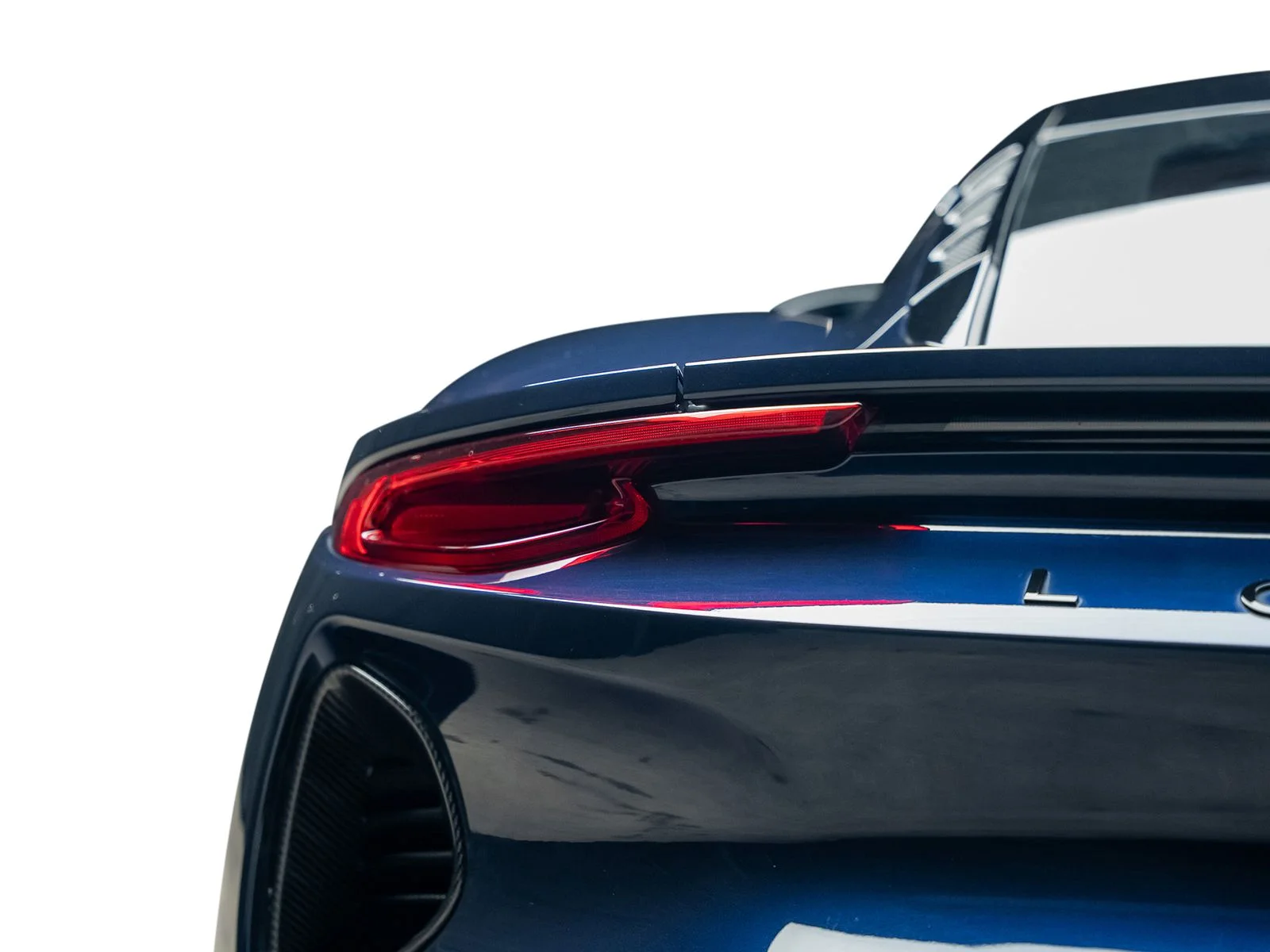Used 2024 Blue Lotus  image 18