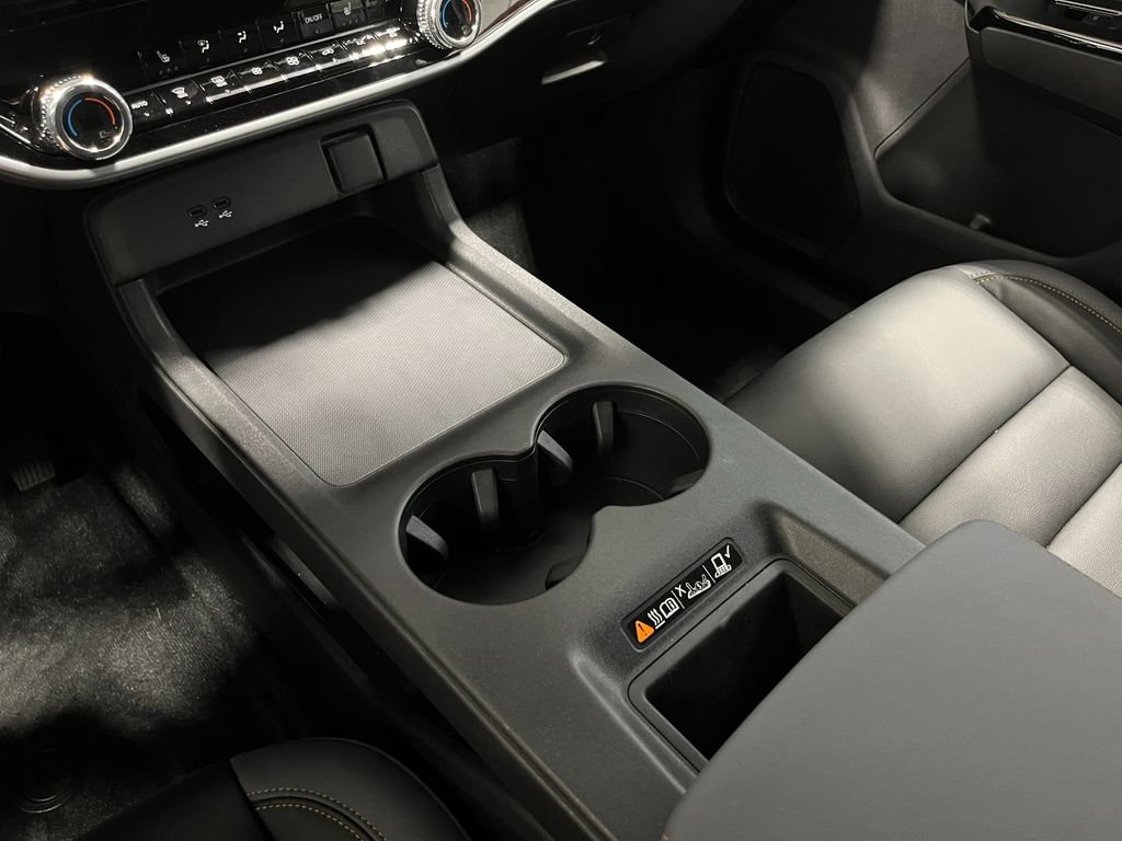 New 2026 Mercury Silver Metallic Honda Touring image 18