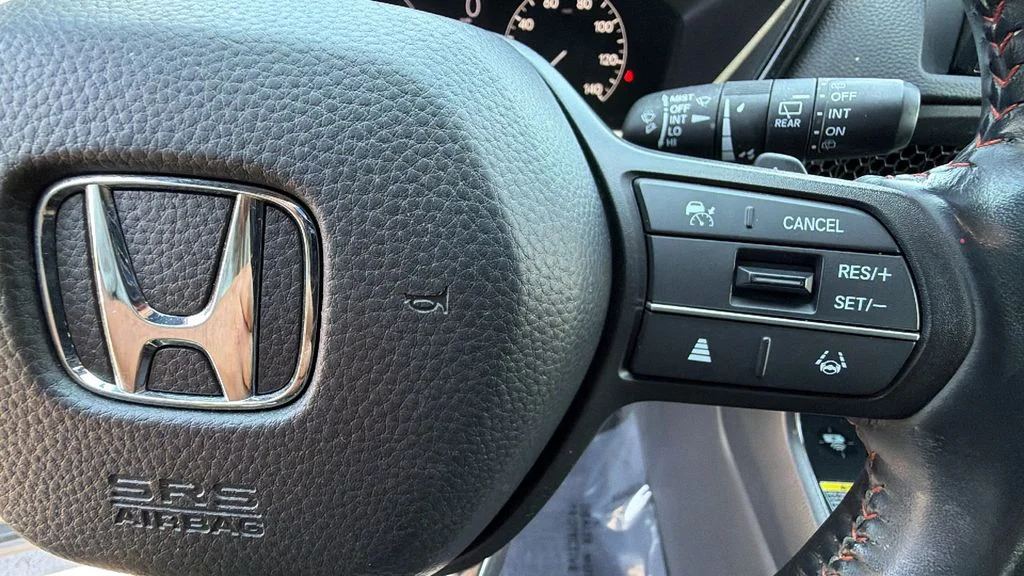 Used 2024  Honda Sport-L image 20