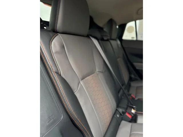 New 2026 MAGNETITE GRAY PEARL Subaru Limited image 40