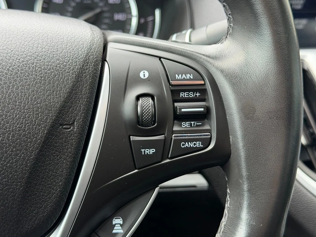 Used 2020 White Acura A-Spec image 19