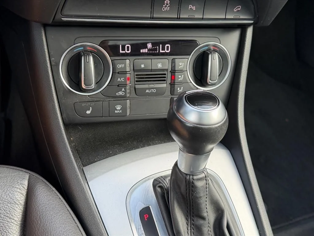 Used 2018  Audi 2.0T Premium image 21
