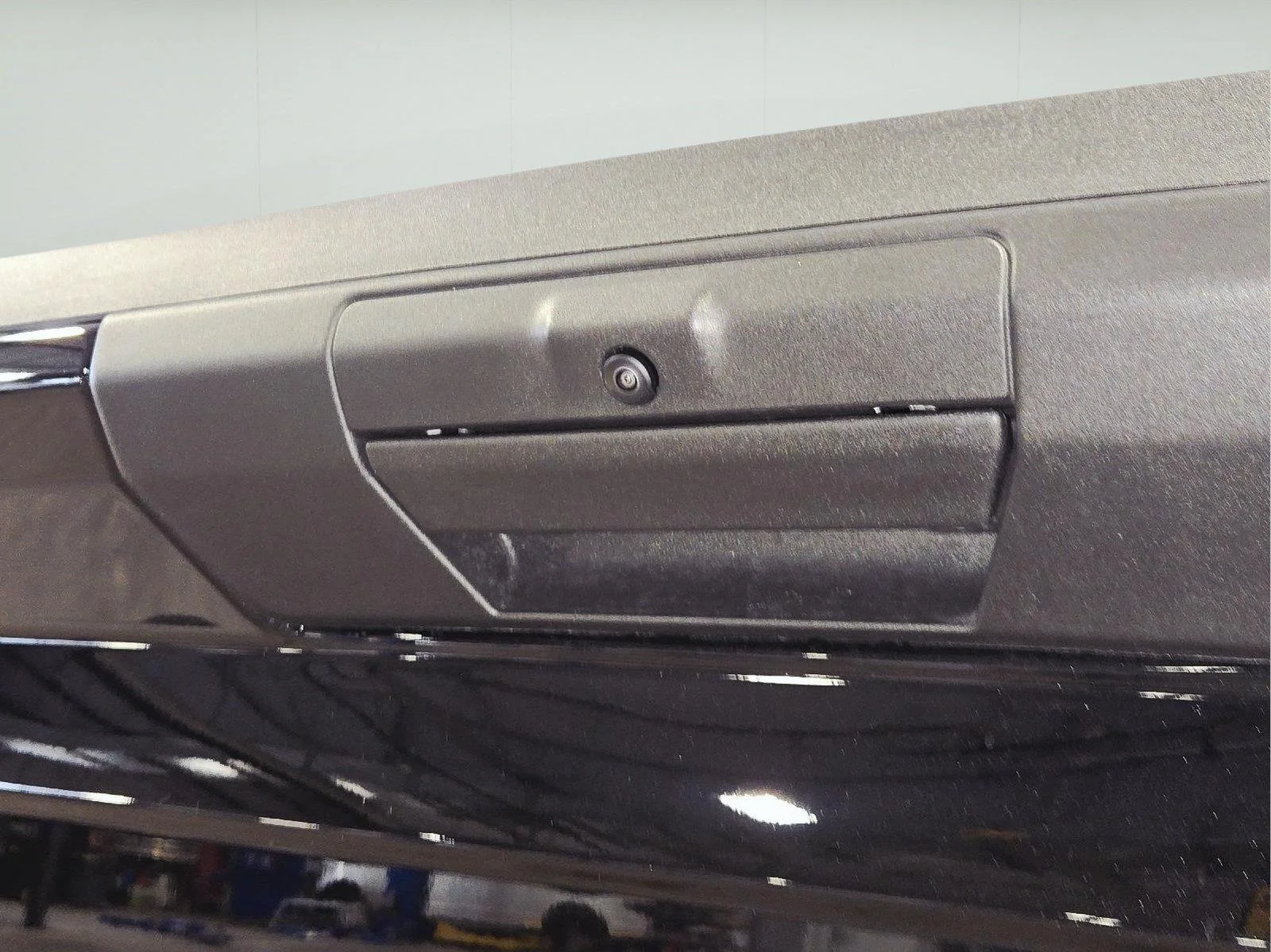 Used 2026 Agate Black Ford STX image 19