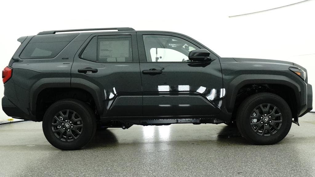 New 2026 Underground Toyota SR5 image 43