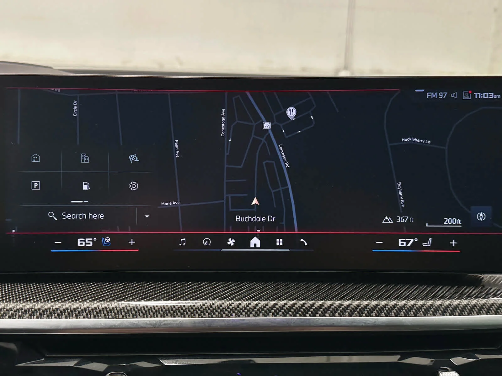 2026 BMW X7 M60i - Photo 34