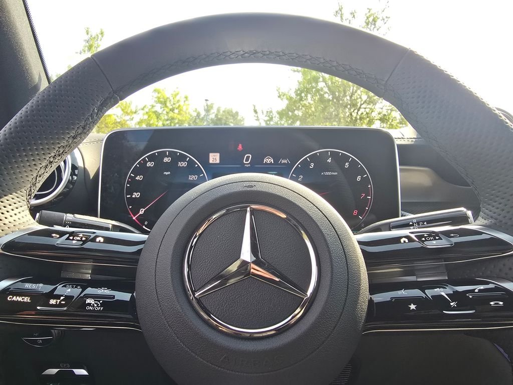 New 2027 MANUFAKTUR Alpine Grey Mercedes-Benz GLC 300 Coupe image 28