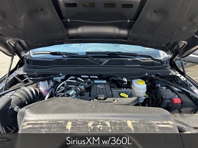 2025 RAM 2500 Rebel - Photo 13