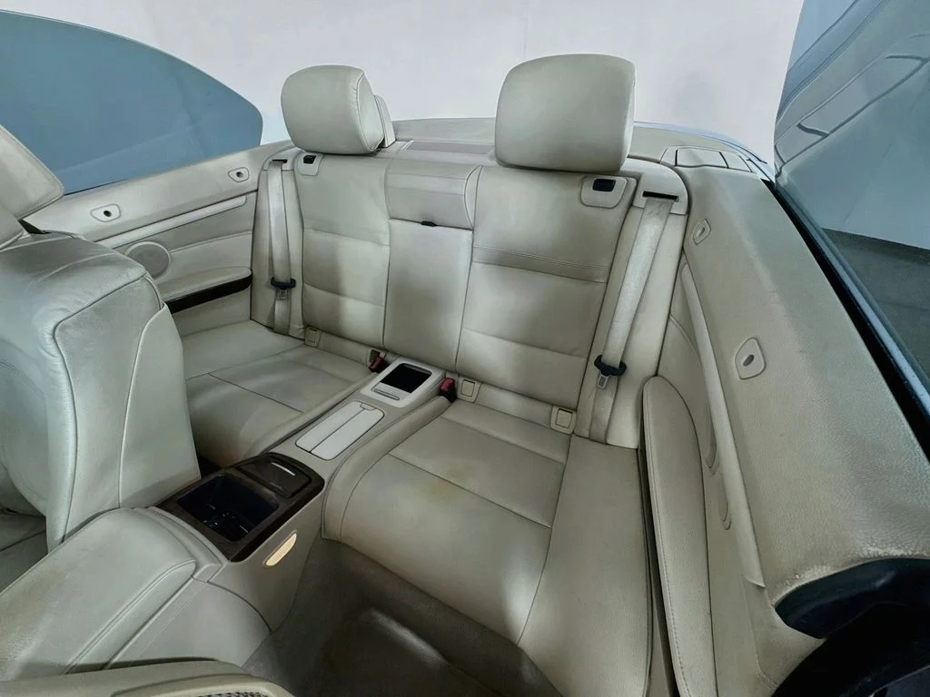 Used 2009 Monaco Blue Metallic BMW 328i image 31
