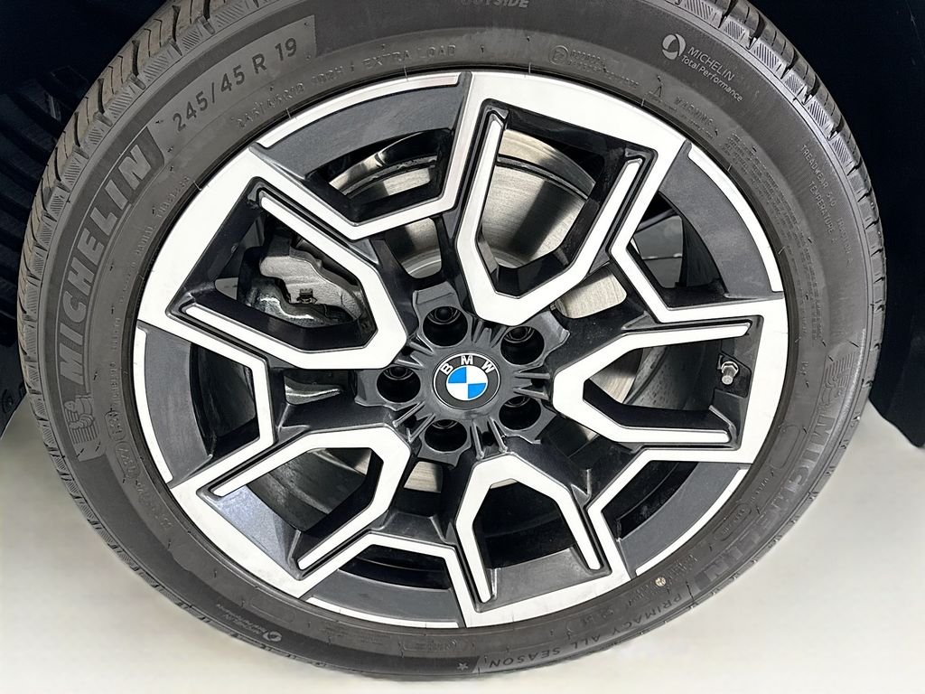 Used 2026 Gray Metallic BMW xDrive28i image 29