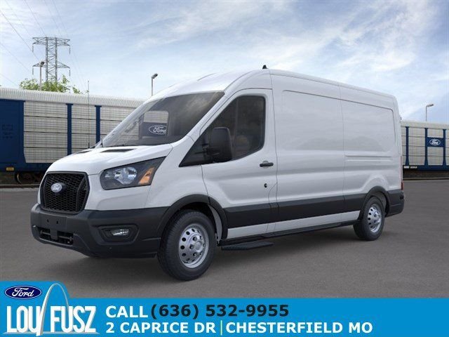 2026 Ford Transit 350 Med Roof 148 WB's photo