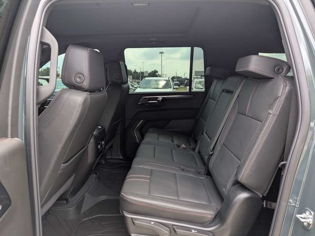 Used 2026 Cypress Gray Chevrolet RST image 15