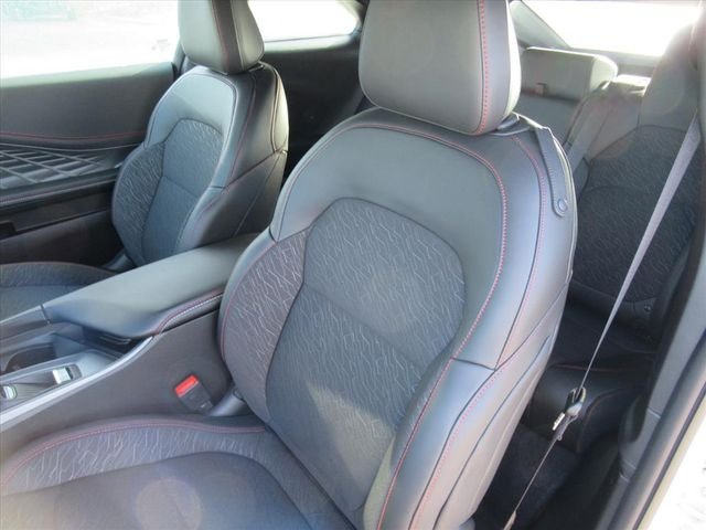 New 2026 White Knuckle Exterior Paint Dodge R/T Scat Pack image 16