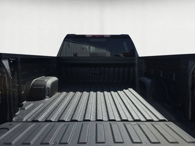 2026 Chevrolet Silverado 1500 High Country - Photo 20