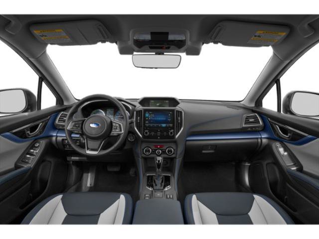 Used 2020 Cool Gray Khaki Subaru Hybrid image 11