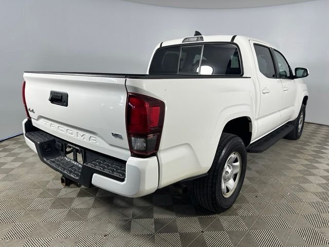 Used 2021 White Toyota SR image 7