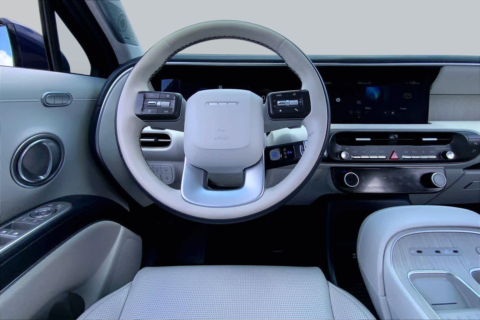 Used 2026 Pacific Sapphire Hyundai Calligraphy image 6