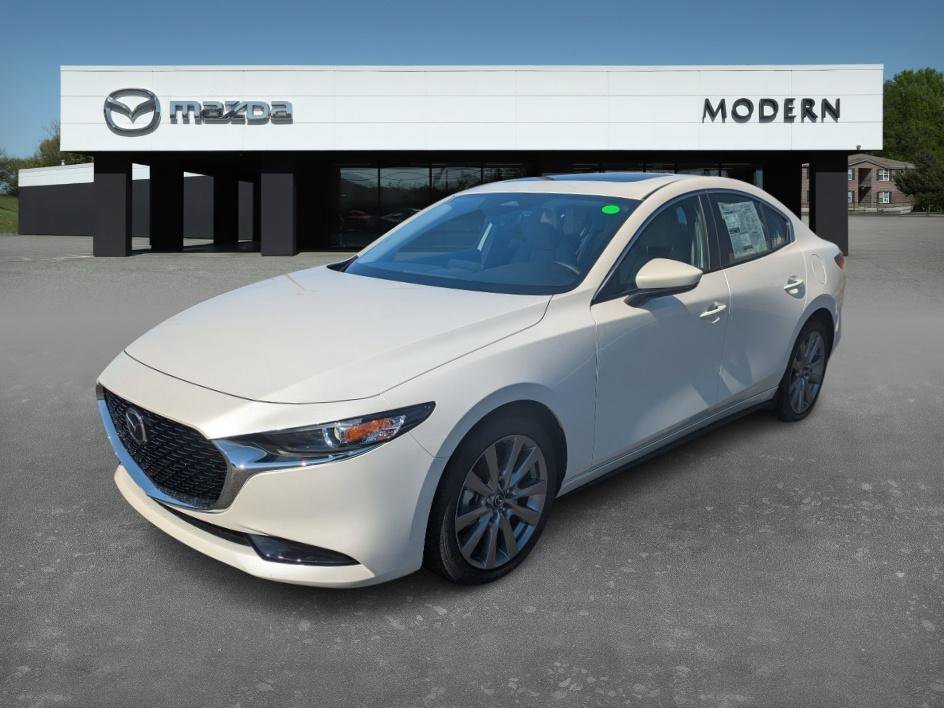 2026 Mazda CX-3 Preferred AT 4-Door SKYACTIV's photo