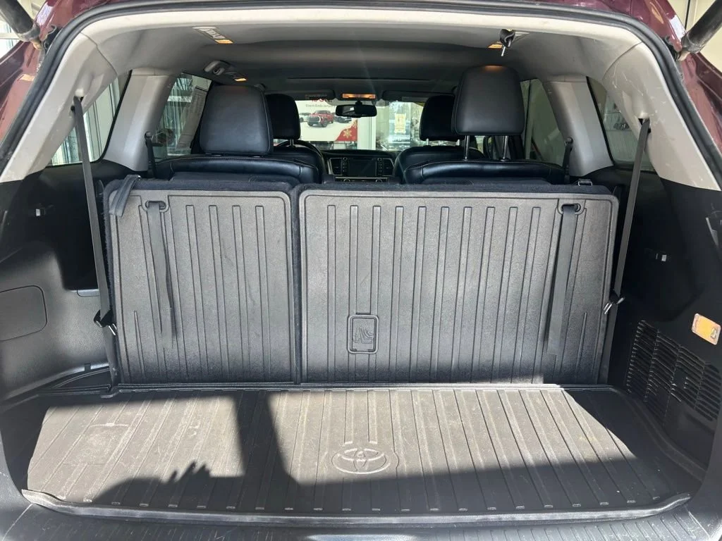 2016 Toyota Highlander XLE - Photo 28